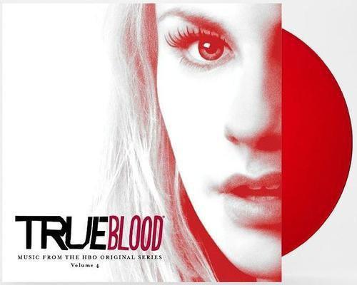 Various Artists- True Blood (Music From the HBO Original Series Volume 4) (Vinyl)-BoldPlay