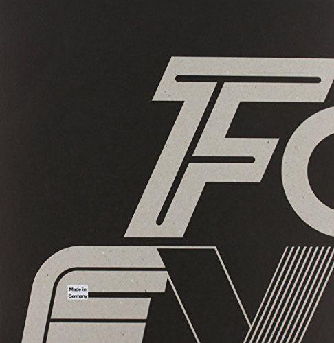 H.O.S.H.- H.O.S.H. Presents Forever Young (Vinyl)-BoldPlay