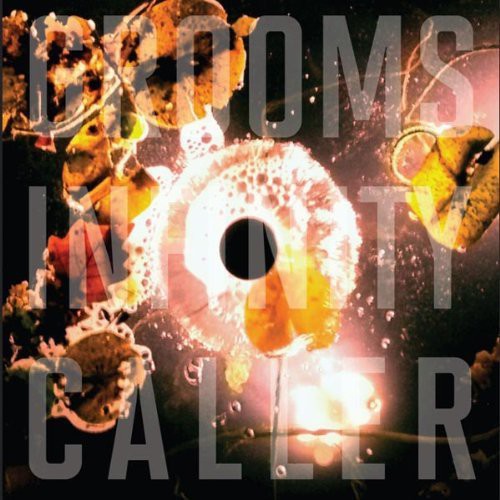 Grooms- Infinity Caller (CD)-BoldPlay