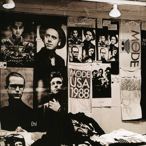 Depeche Mode- Depeche Mode : 101 - LIVE (CD)-BoldPlay