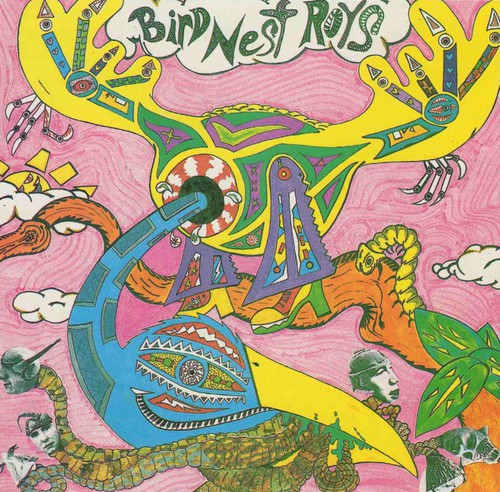 Bird Nest Roys- Compilation (CD)-BoldPlay