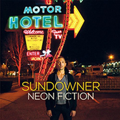 Sundowner- Neon Fiction (Vinyl)-BoldPlay