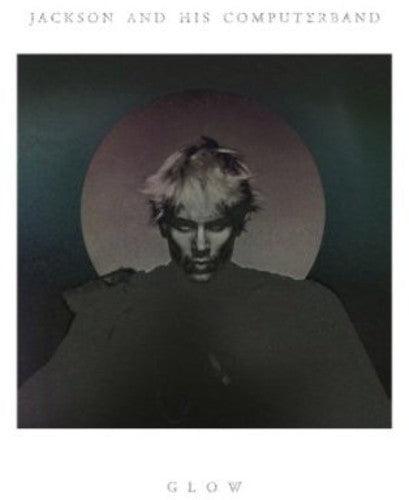 Jackson Fourgeaud- Glow (Vinyl)-BoldPlay
