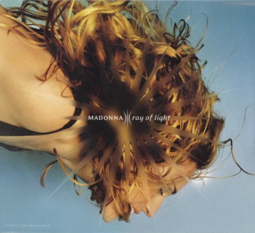 Madonna- Ray of Light (X6) (CD)-BoldPlay