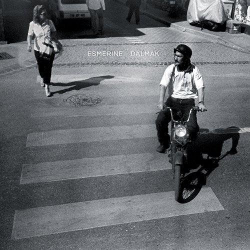 Esmerine- Dalmak (Vinyl)-BoldPlay