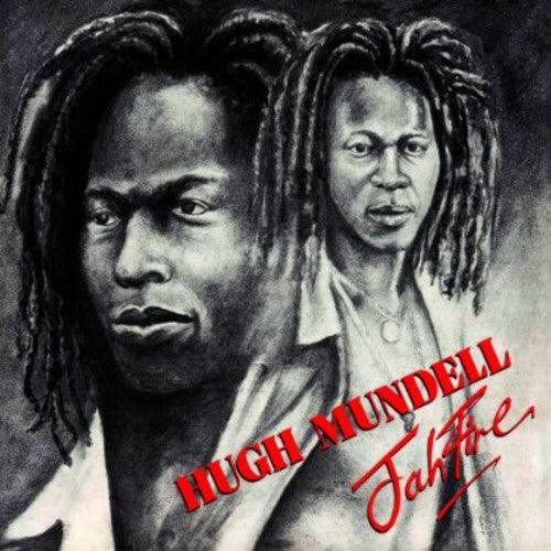 Hugh Mundell- Youth Man Vibrations (Vinyl)-BoldPlay