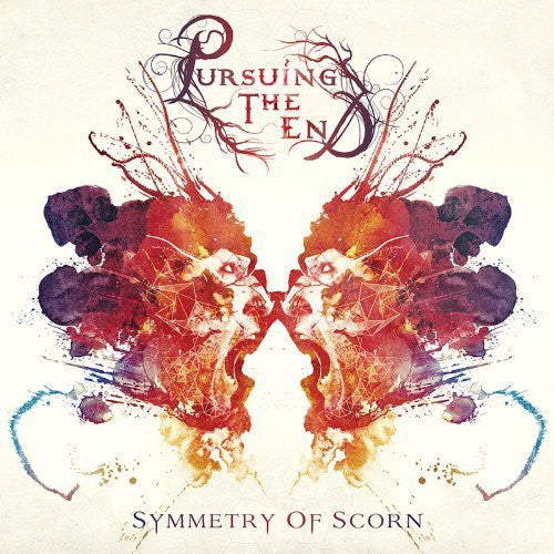 Pursuing The End- Symmetry of Scorn (CD)-BoldPlay