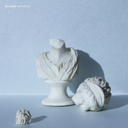 Blouse- Imperium (CD)-BoldPlay