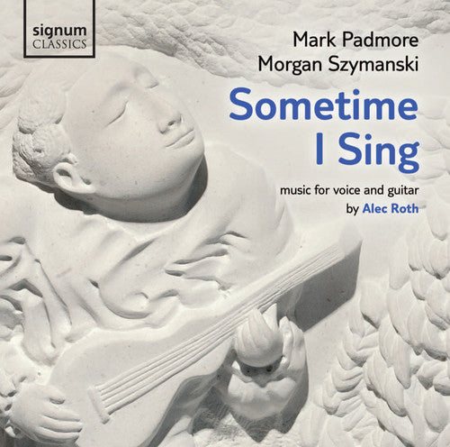 Roth / Padmore / Szymanski- Sometime I Sing (CD)-BoldPlay