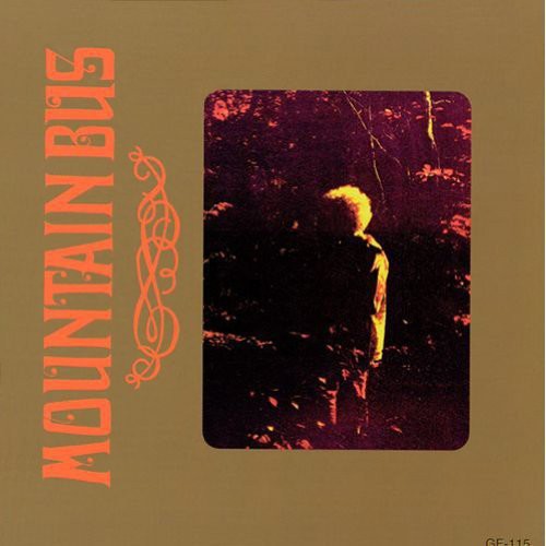 Mountain Bus- Sundance (CD)-BoldPlay