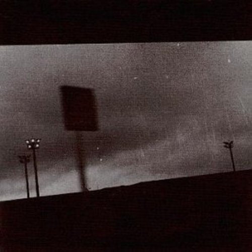 Godspeed You! Black Emperor- F#A# (Infinity) (CD)-BoldPlay