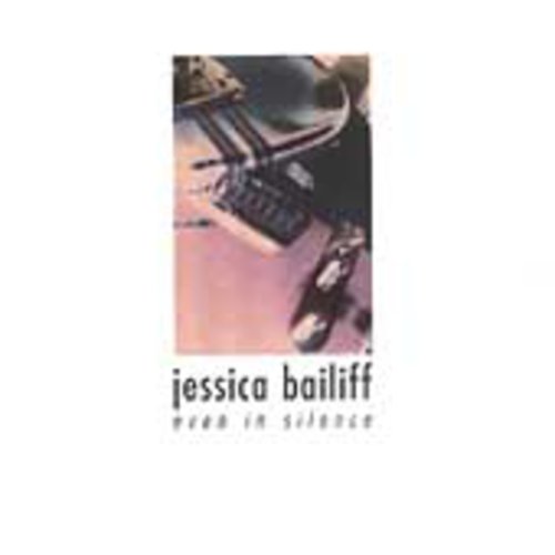 Jessica Bailiff- Even in Silence (CD)-BoldPlay