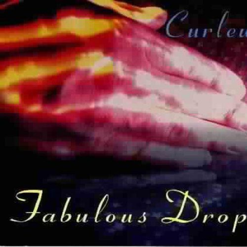 Curlew- Fabulous Drop (CD)-BoldPlay