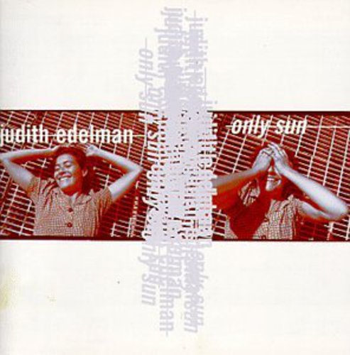 Judith Edelman- Only Sun (CD)-BoldPlay