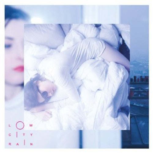 LowCityRain- LowCityRain (CD)-BoldPlay