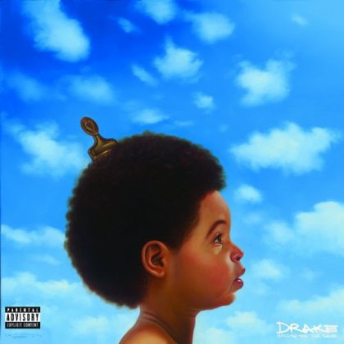 Drake- Nothing Was the Same (CD)-BoldPlay