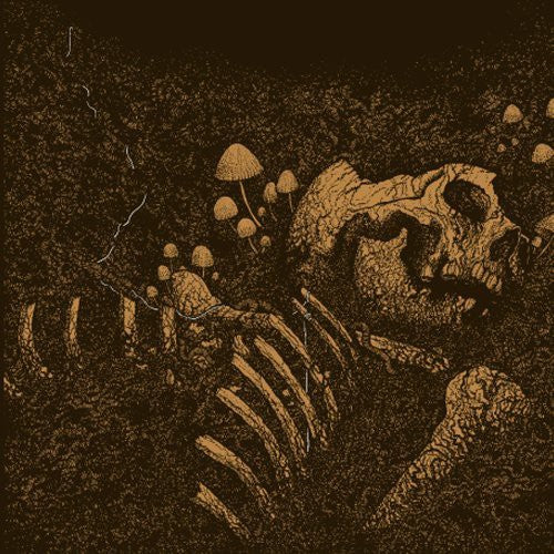 Thrall- Aokigahara Jukai (CD)-BoldPlay