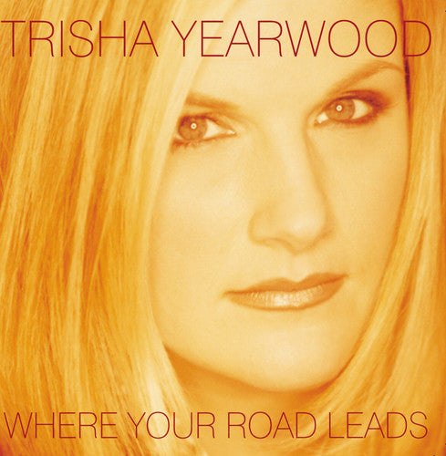 David Wright- Where Your Road Leads (CD)-BoldPlay