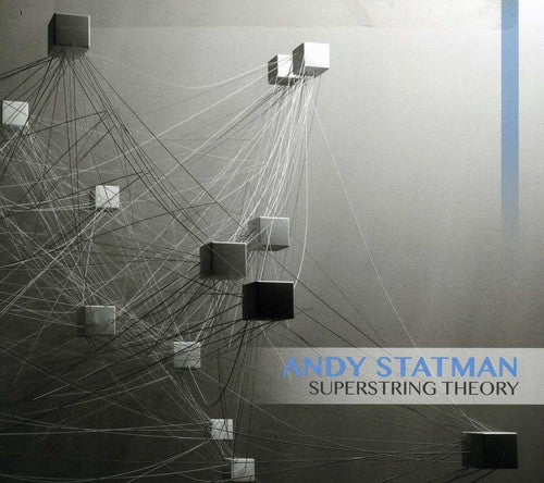 Andy Statman- Superstring Theory (CD)-BoldPlay
