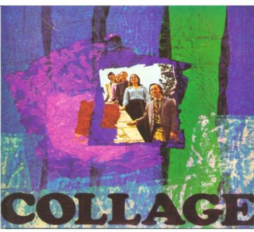 Collage- Collage (CD)-BoldPlay