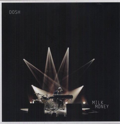 Dosh- Milk Money (Vinyl)-BoldPlay