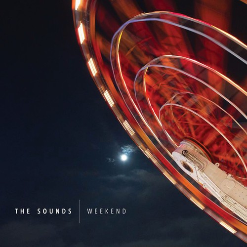 Sounds- Weekend (CD)-BoldPlay
