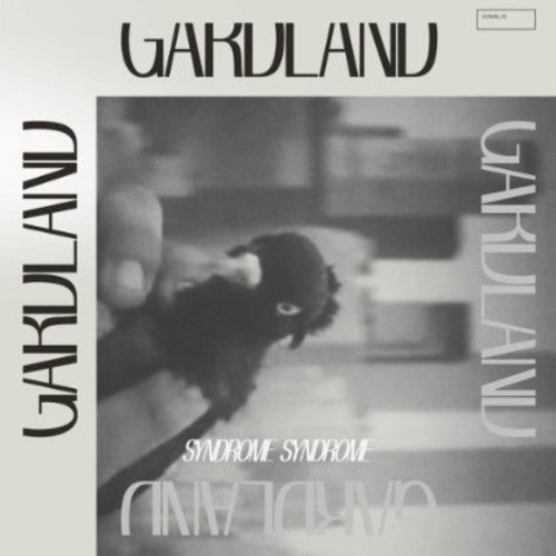Gardland- Syndrome Syndrome (CD)-BoldPlay