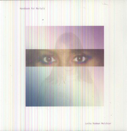 Letha Rodman-Melchior- Handbook for Mortals (Vinyl)-BoldPlay