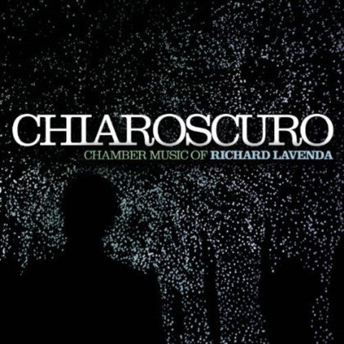 Richard Nunemaker- Chiaroscuro (CD)-BoldPlay