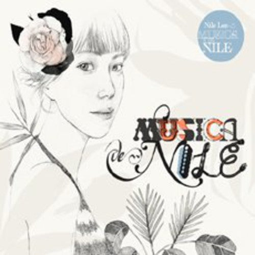 Nile- Musica de Nile (CD)-BoldPlay