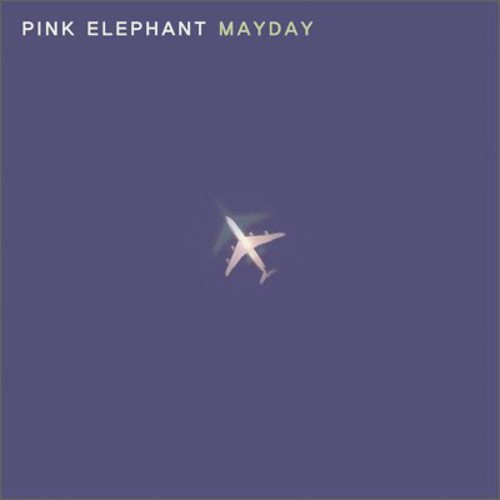Pink Elephant- Mayday (CD)-BoldPlay