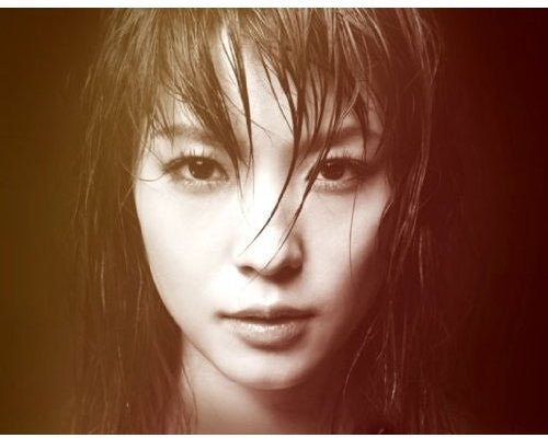 Boa- Boa Deluxe (CD)-BoldPlay