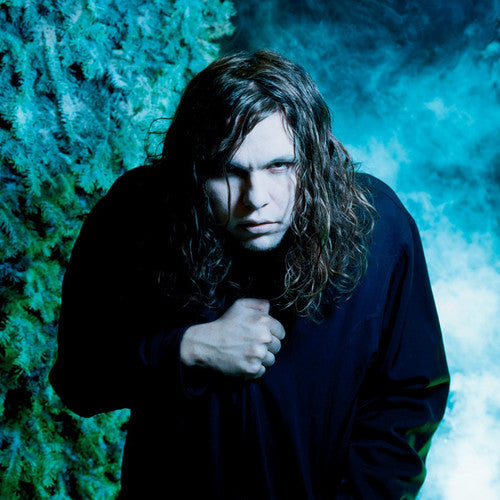 Jay Reatard- Watch Me Fall (Vinyl)-BoldPlay