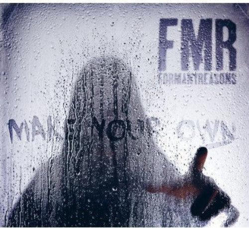 For Many Reasons- Make Your Own (CD)-BoldPlay