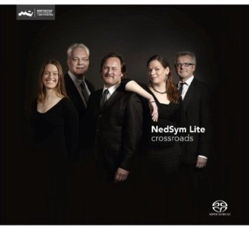 Nedsym Lite- Crossroads (CD)-BoldPlay