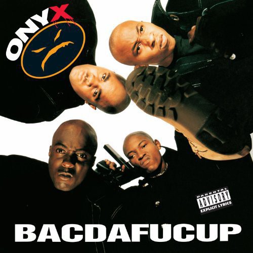 Onyx- Bacdafucup (Vinyl)-BoldPlay