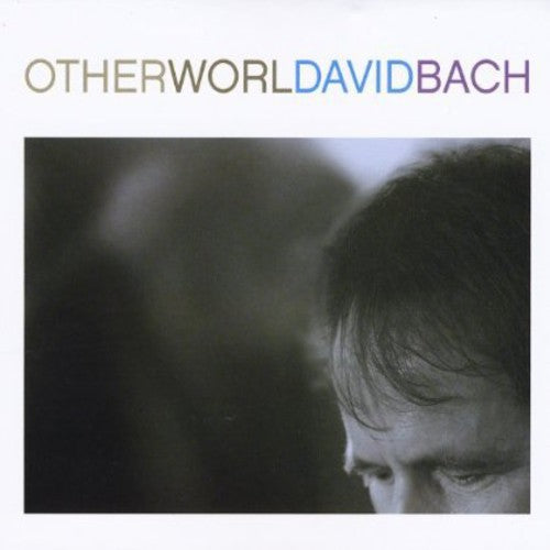 David Bach- Otherworld (CD)-BoldPlay
