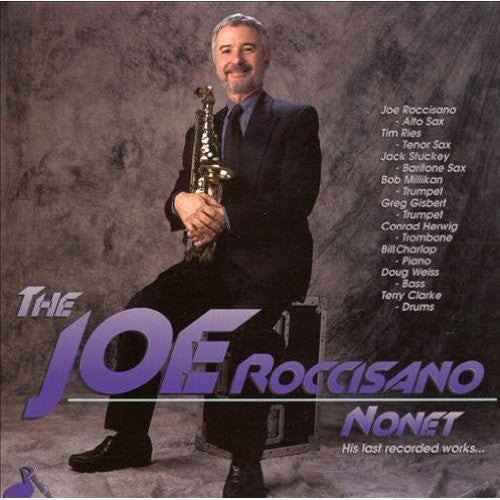 Tim Ries- Nonet (CD)-BoldPlay