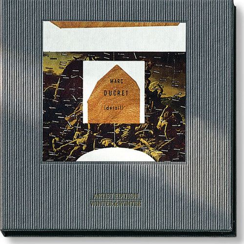 Marc Ducret- Detail (CD)-BoldPlay