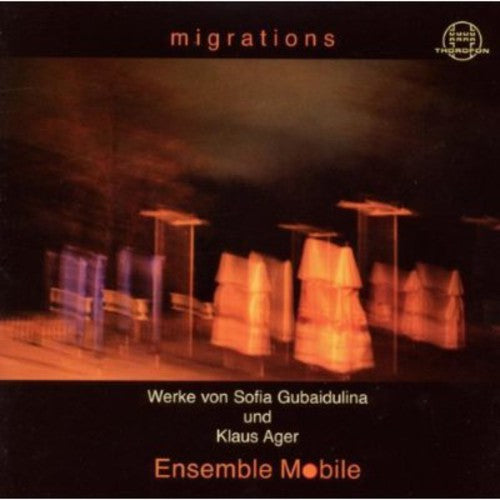 Mobile- Migrations (CD)-BoldPlay
