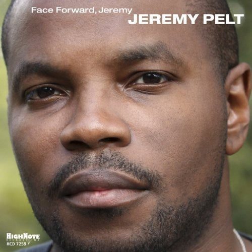 Jeremy Pelt- Face Forward, Jeremy (CD)-BoldPlay