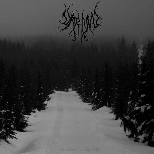 Vardan- Woods Is My Coffin (CD)-BoldPlay