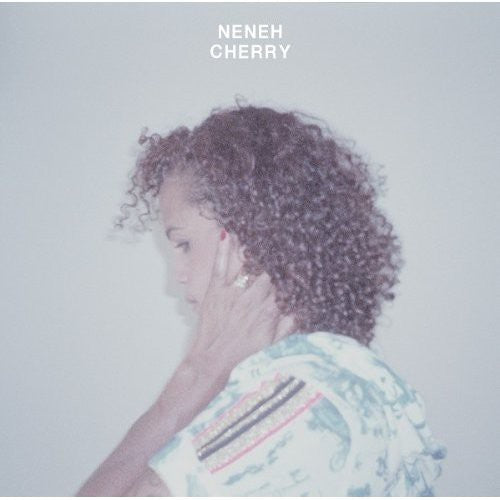 Neneh Cherry- Blank Project [Vinyl]-BoldPlay