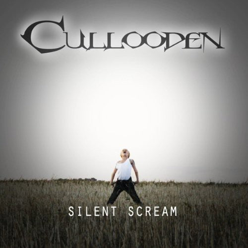 Cullooden- Silent Scream (CD)-BoldPlay
