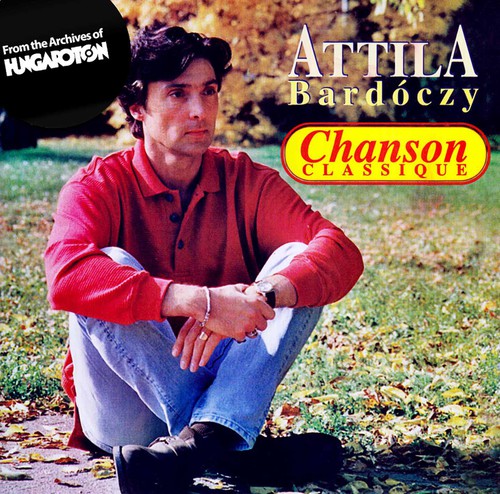 Ratonyi / Bardoczy- Chanson Classique (CD)-BoldPlay