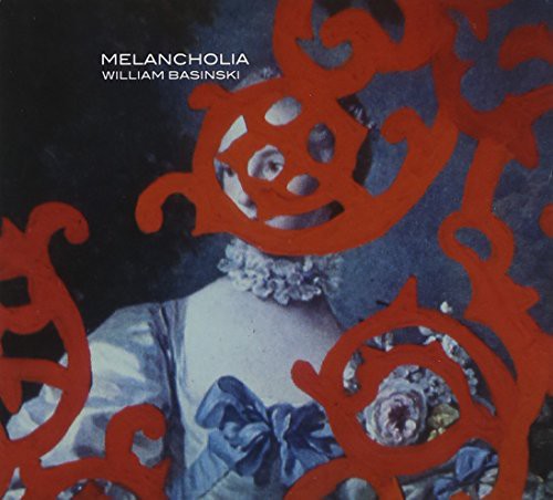 William Basinski- Melancholia (CD)-BoldPlay