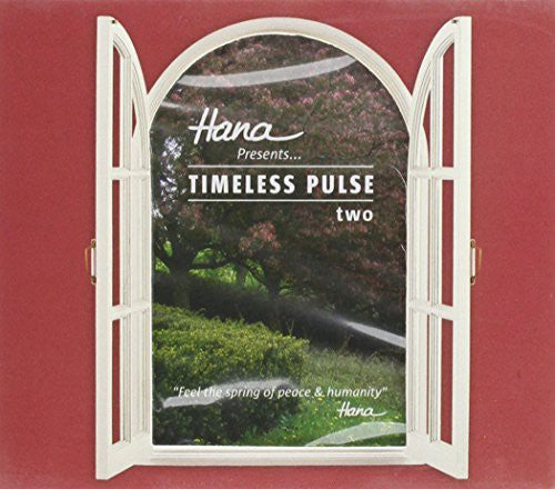 Hana- Timeless Pulse 2 (CD)-BoldPlay