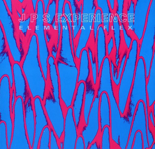 Jean Paul Sartre Experience- Elemental (CD)-BoldPlay