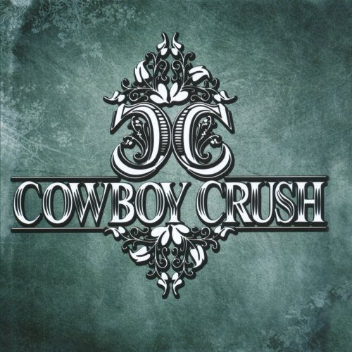 Cowboy Crush- Cowboy Crush (CD)-BoldPlay