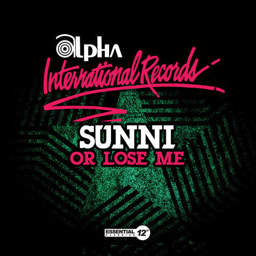 Sunni- Or Lose Me (Mod) (CD)-BoldPlay